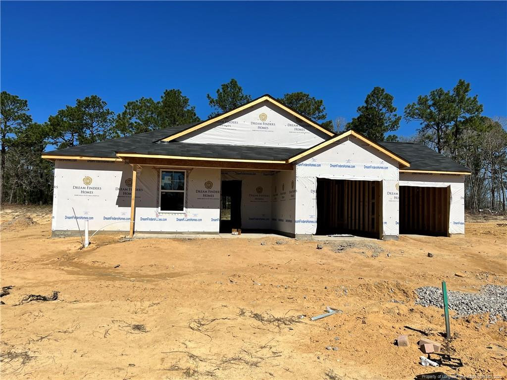 3640 Winesap Road Hope Mills, NC 28348 - Photo 1 of 3 Photo 1