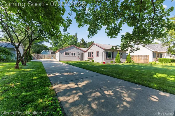 $255,000 | 36852 Chase Street, Romulus, MI 48174