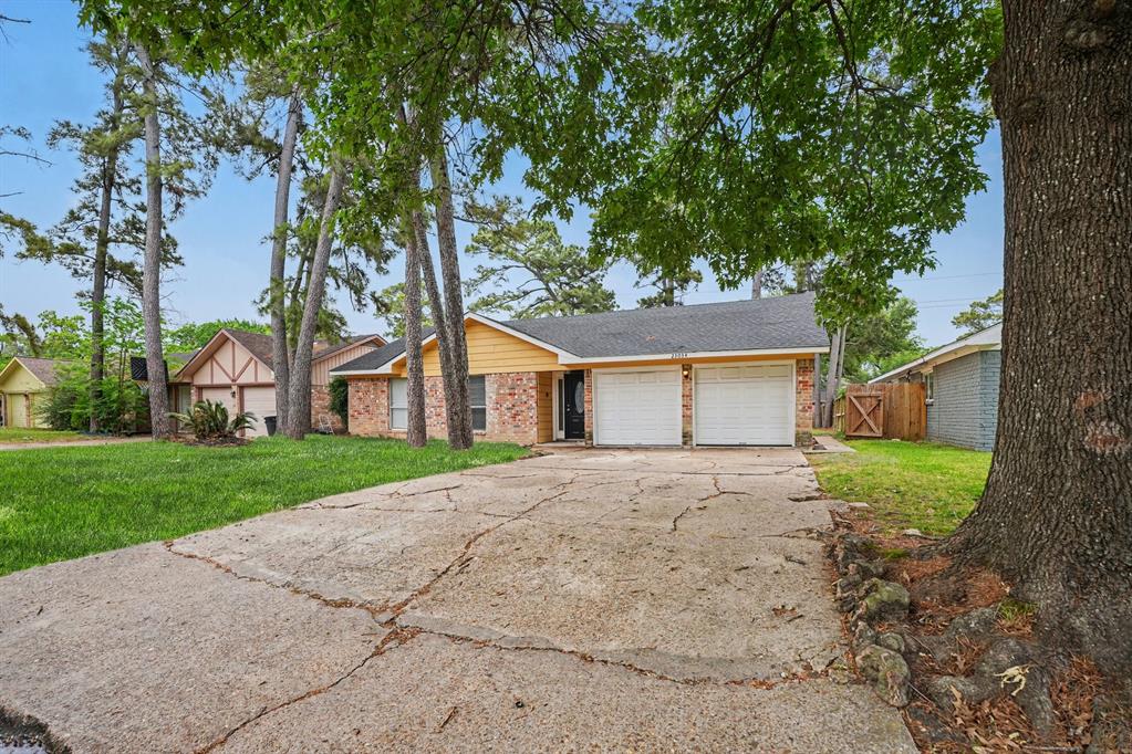23034 Earlmist Drive Spring, TX 77373 - Photo 3 of 17