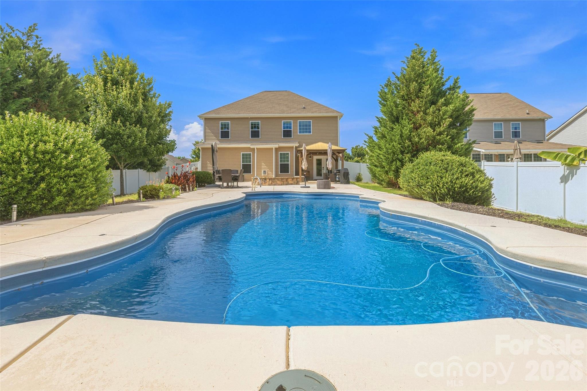 1241 Horse Sugar Road Clover, SC 29710 - Photo 26 of 48