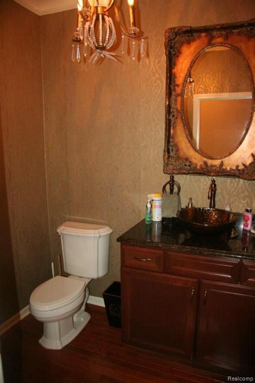 3722 Windingbrook Circle, Unit 40 Rochester Hills, MI 48309 - Photo 23 of 25