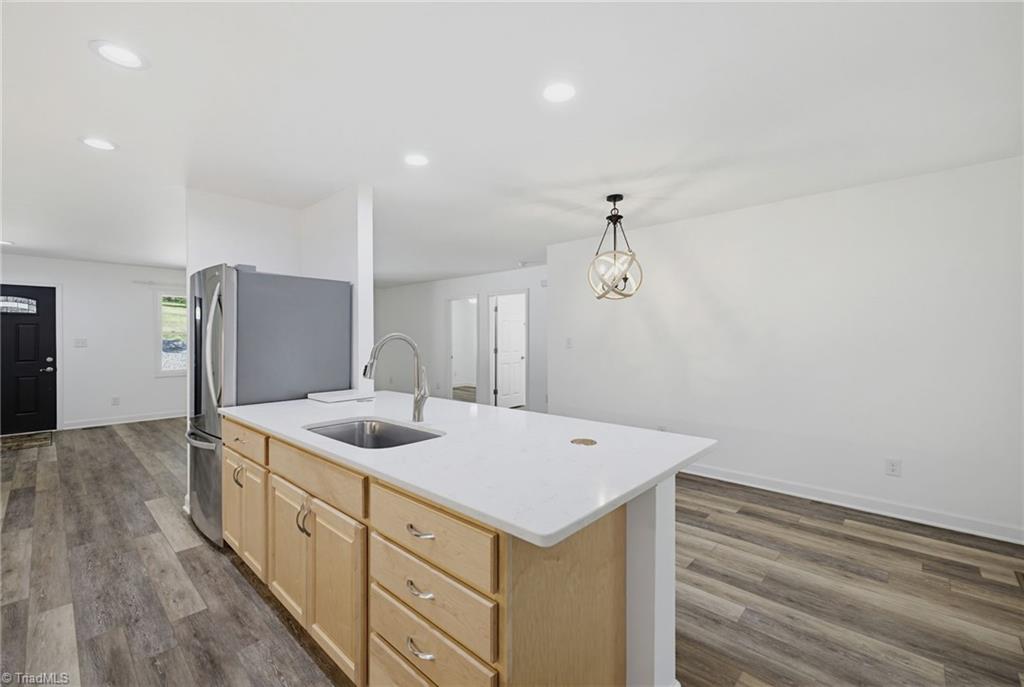 484 Vernon Road Reidsville, NC 27320 - Photo 14 of 46 Gallery Image 14