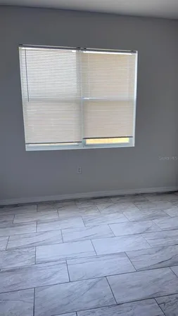a view of a window