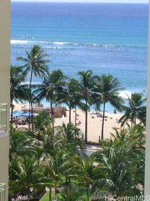 2572 Lemon Road, Unit 1104 Honolulu, HI 96815 - Photo 3 of 7