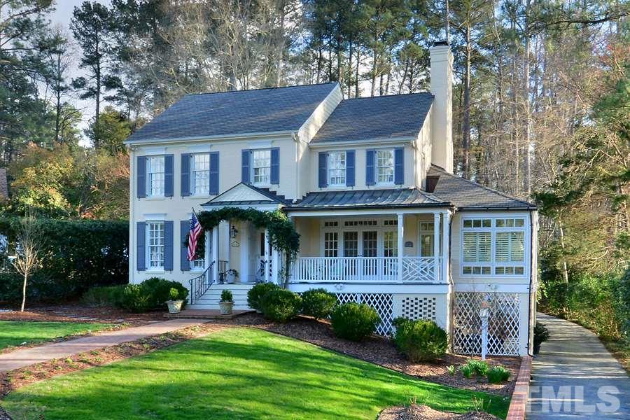 4026 Dover Road Durham, NC 27707 - Photo 1 of 17 Gallery Image 1