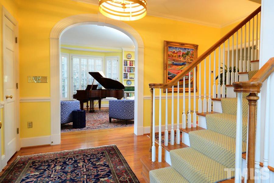 4026 Dover Road Durham, NC 27707 - Photo 2 of 17 Gallery Image 2