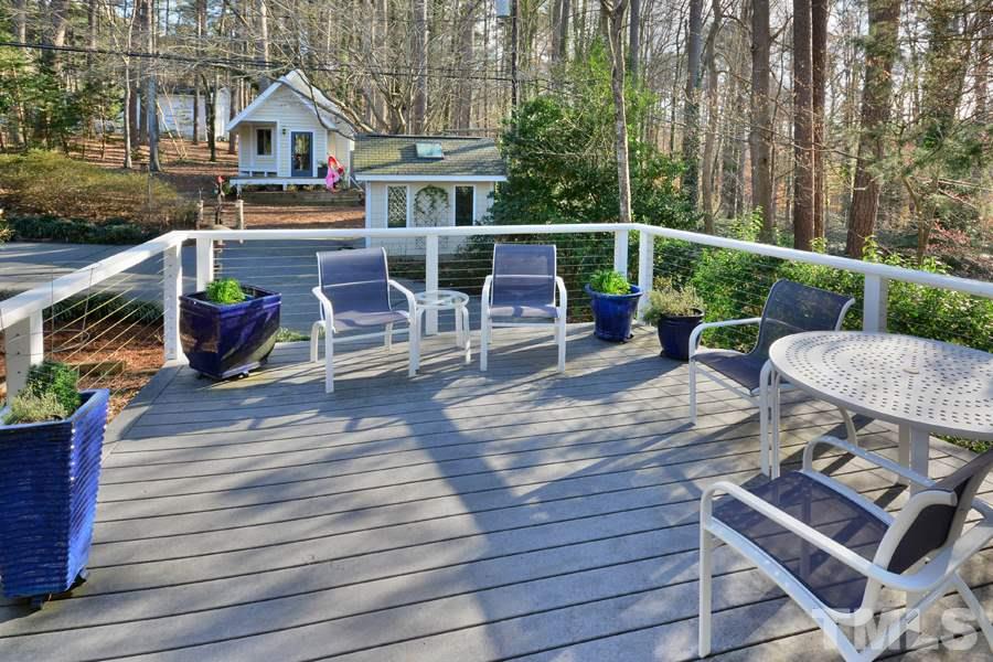 4026 Dover Road Durham, NC 27707 - Photo 14 of 17 Gallery Image 14