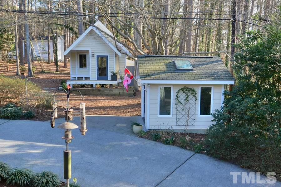 4026 Dover Road Durham, NC 27707 - Photo 15 of 17 Gallery Image 15