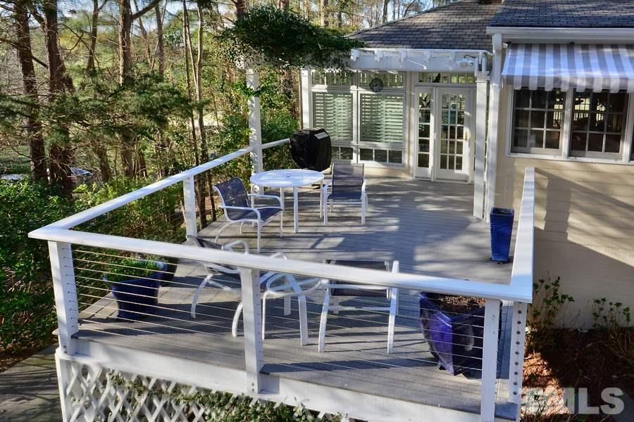 4026 Dover Road Durham, NC 27707 - Photo 17 of 17 Gallery Image 17