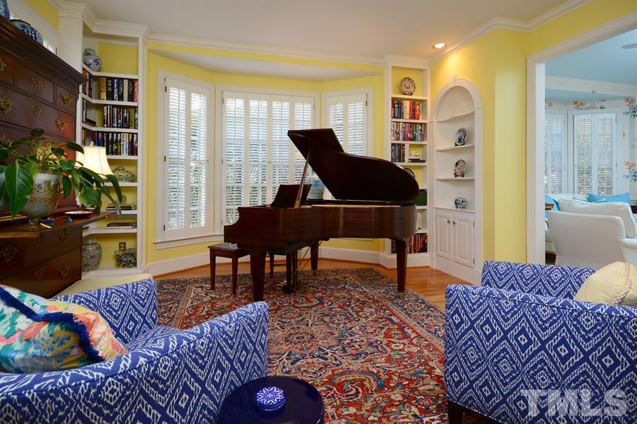 4026 Dover Road Durham, NC 27707 - Photo 3 of 17 Gallery Image 3
