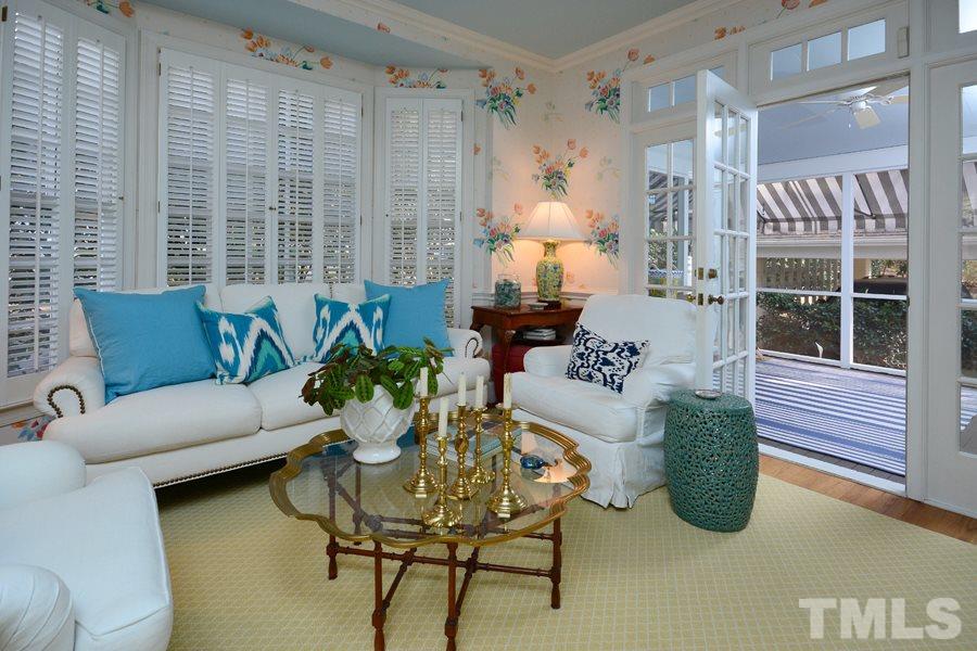 4026 Dover Road Durham, NC 27707 - Photo 4 of 17 Gallery Image 4