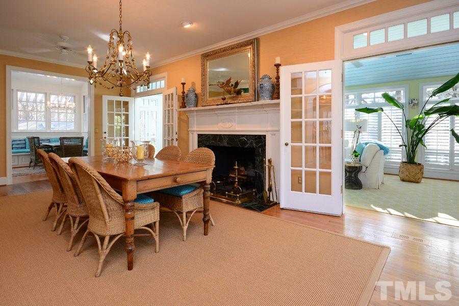 4026 Dover Road Durham, NC 27707 - Photo 5 of 17 Gallery Image 5