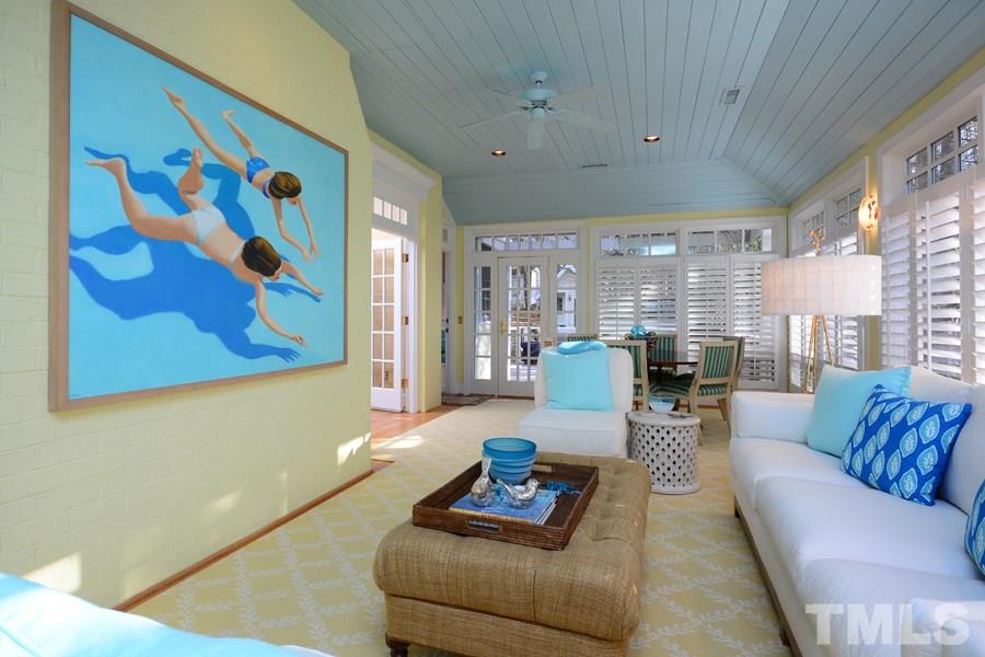 4026 Dover Road Durham, NC 27707 - Photo 6 of 17 Gallery Image 6