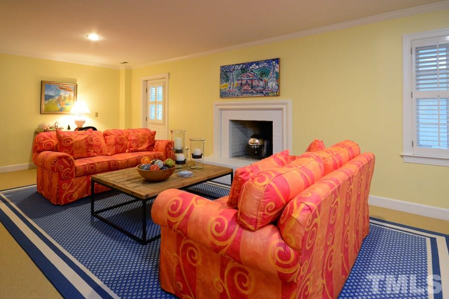 4026 Dover Road Durham, NC 27707 - Photo 8 of 17 Gallery Image 8