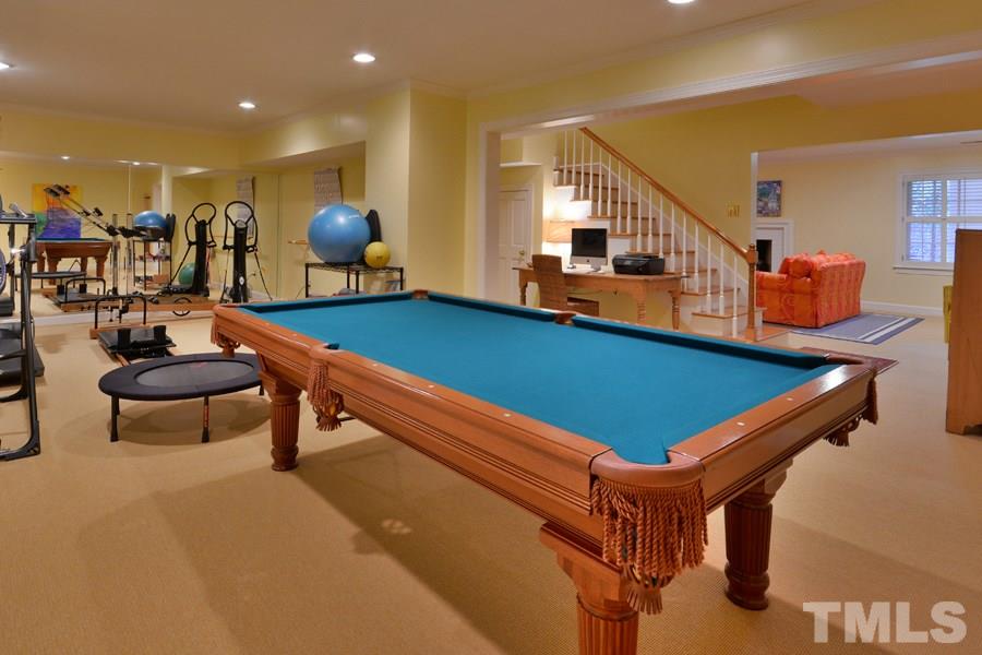 4026 Dover Road Durham, NC 27707 - Photo 9 of 17 Gallery Image 9