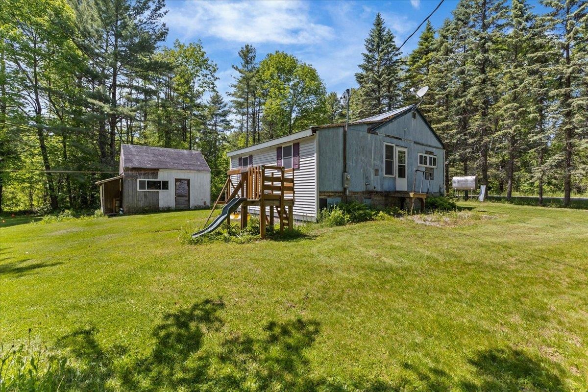 178 Pond Brook Road Hinesburg, VT 05461 - Photo 6 of 45