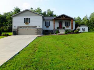 1155 Wesley Chapel Road Mitchell, IN 47446 - Photo 1 of 25