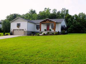 1155 Wesley Chapel Road Mitchell, IN 47446 - Photo 13 of 25
