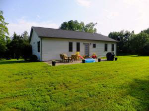 1155 Wesley Chapel Road Mitchell, IN 47446 - Photo 3 of 25