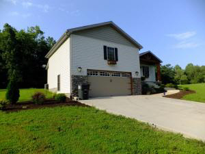 1155 Wesley Chapel Road Mitchell, IN 47446 - Photo 24 of 25