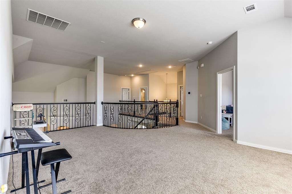 211 Stonegate Way Red Oak, TX 75154 - Photo 24 of 40