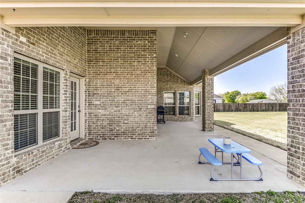 211 Stonegate Way Red Oak, TX 75154 - Photo 34 of 40