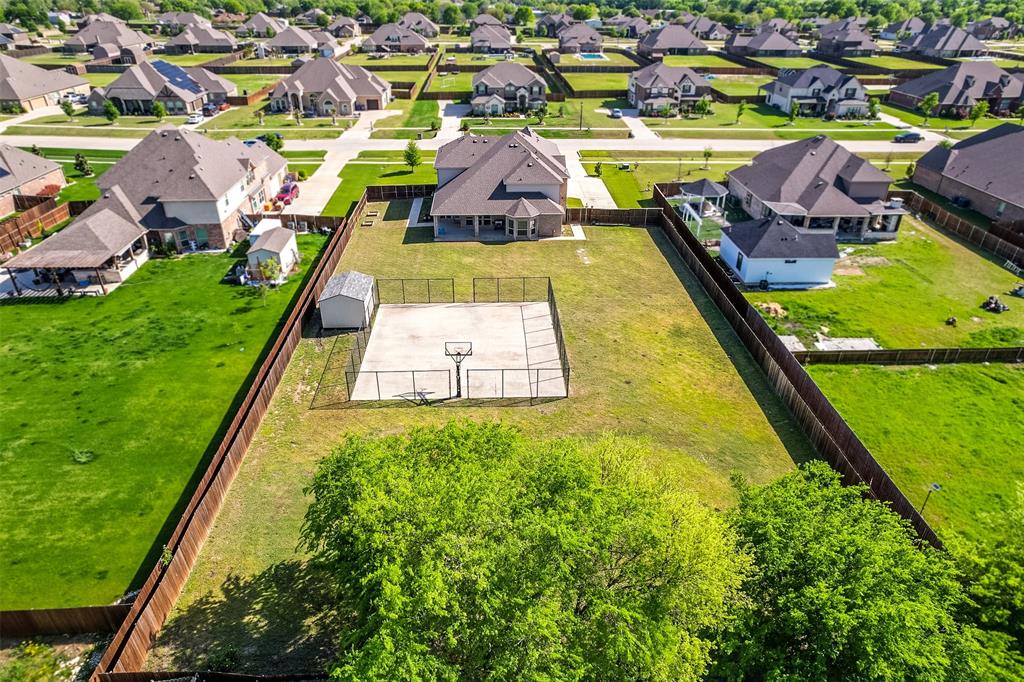 211 Stonegate Way Red Oak, TX 75154 - Photo 38 of 40