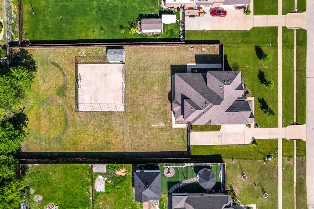 211 Stonegate Way Red Oak, TX 75154 - Photo 39 of 40