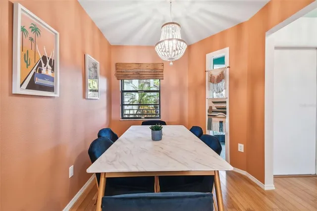 $3,600 | 411 South Bayshore Boulevard, Unit 2, Safety Harbor, FL 34695