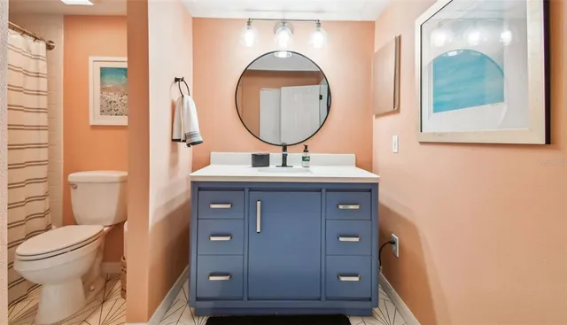 $3,600 | 411 South Bayshore Boulevard, Unit 2, Safety Harbor, FL 34695