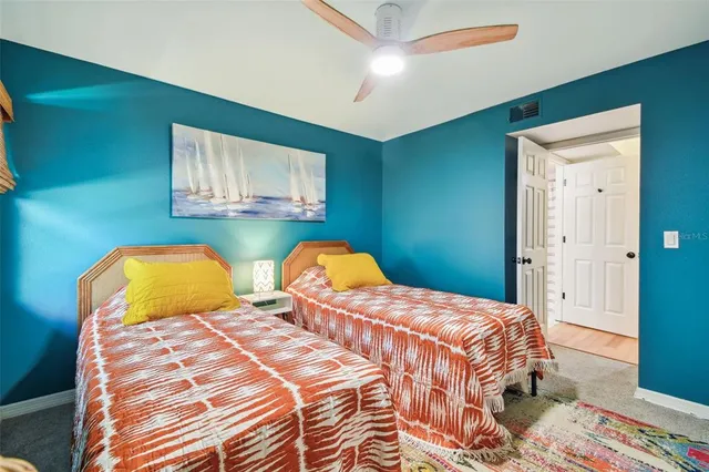 $3,600 | 411 South Bayshore Boulevard, Unit 2, Safety Harbor, FL 34695