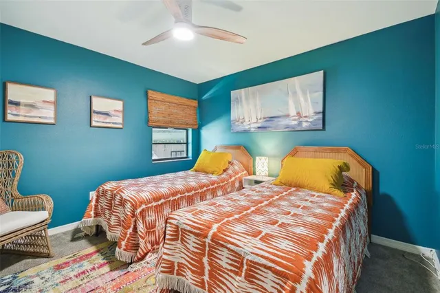 $3,600 | 411 South Bayshore Boulevard, Unit 2, Safety Harbor, FL 34695