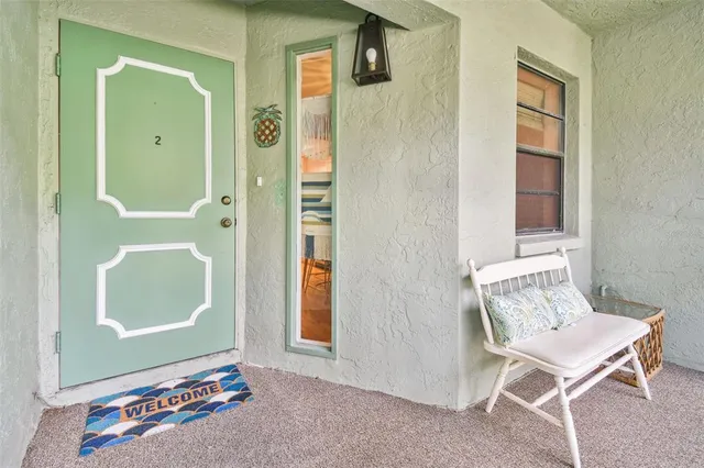 $3,600 | 411 South Bayshore Boulevard, Unit 2, Safety Harbor, FL 34695