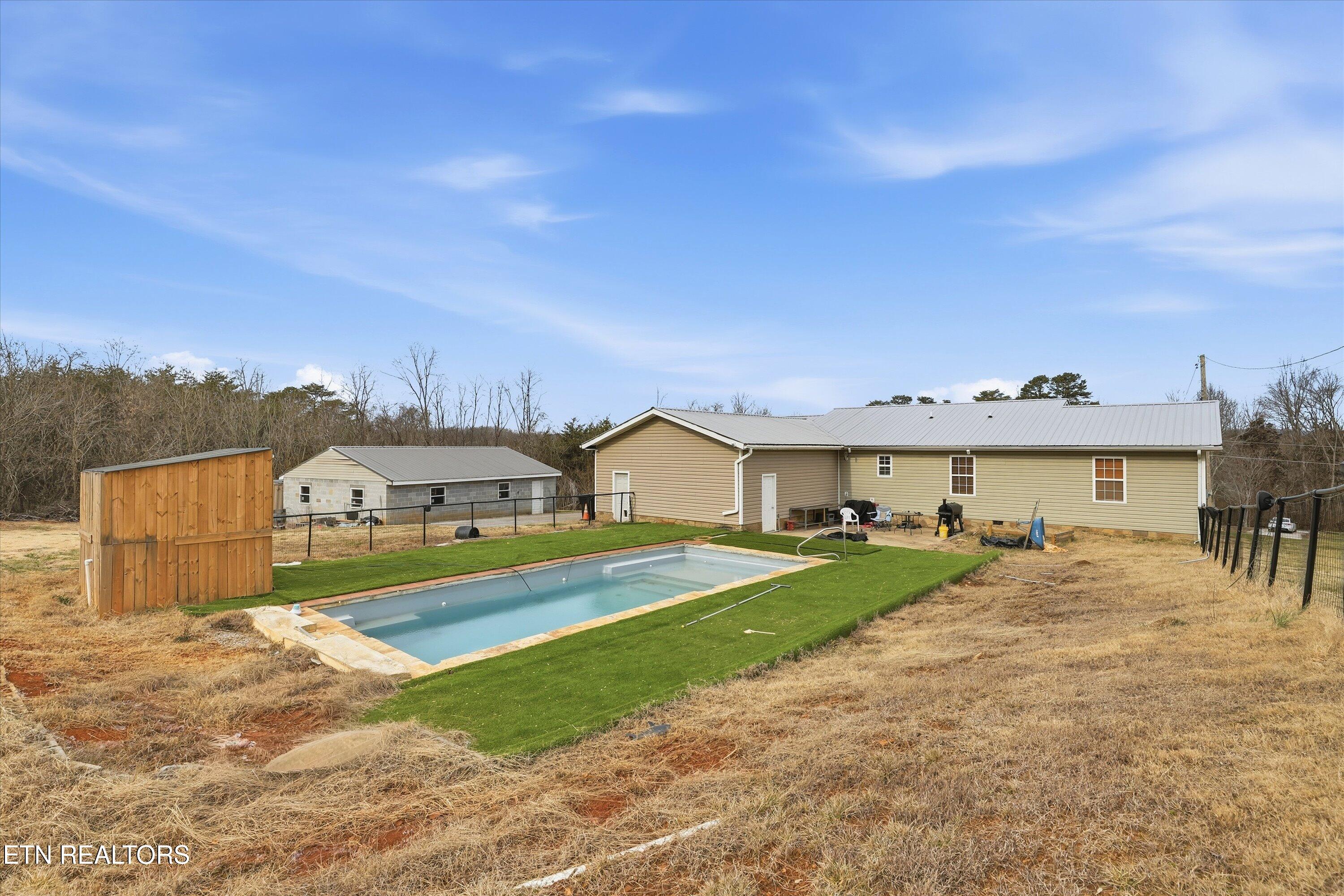 7001 Calvary Way Corryton, TN 37721 - Photo 18 of 20 18-7001 Calvary Way-18