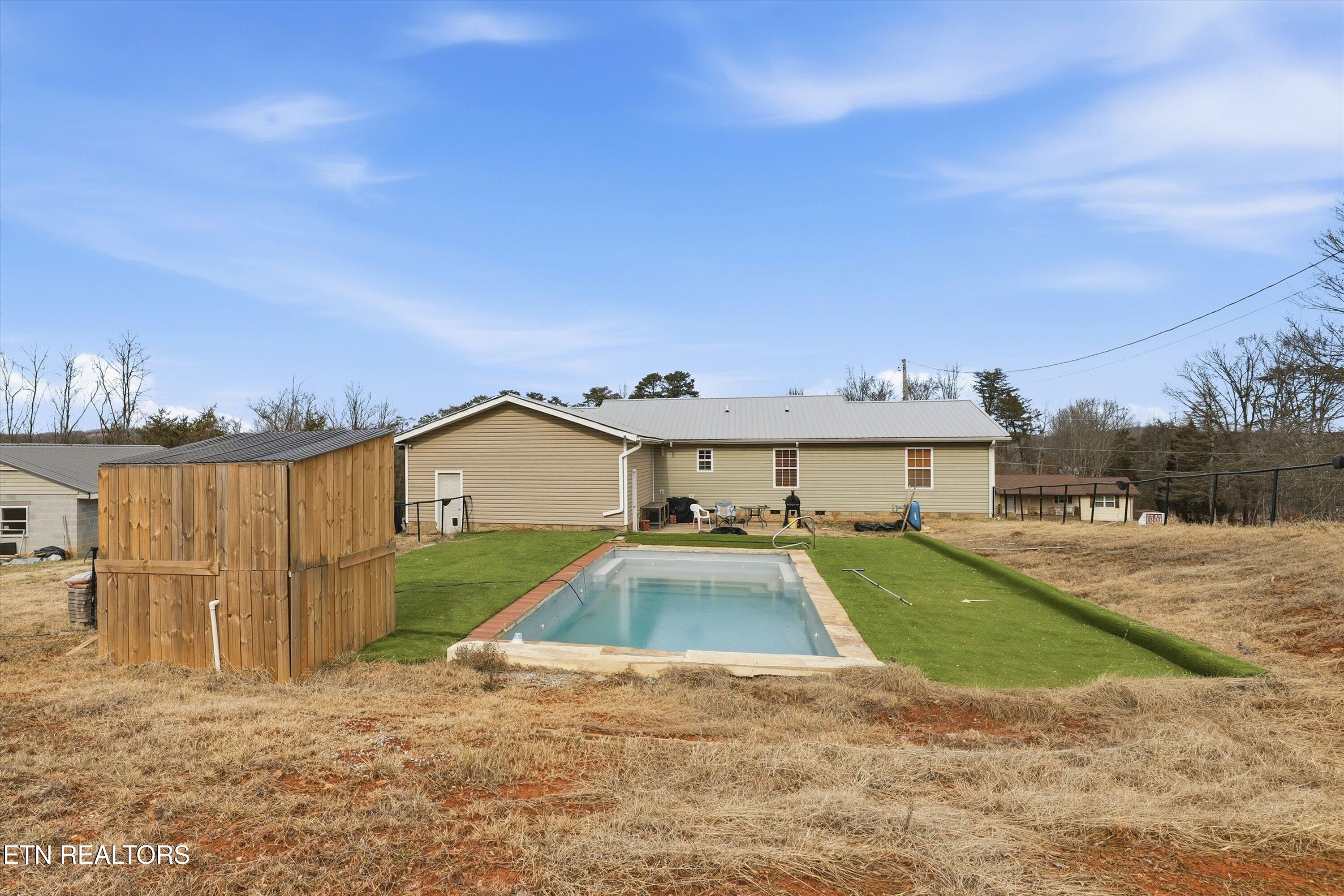 7001 Calvary Way Corryton, TN 37721 - Photo 20 of 20 20-7001 Calvary Way-20