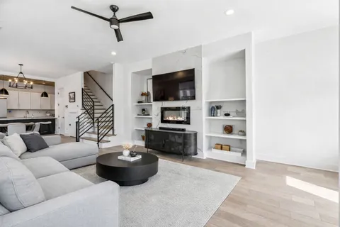 $589,000 | 1728 B Pecan Street, Nashville, TN 37208
