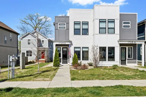 $589,000 | 1728 B Pecan Street, Nashville, TN 37208