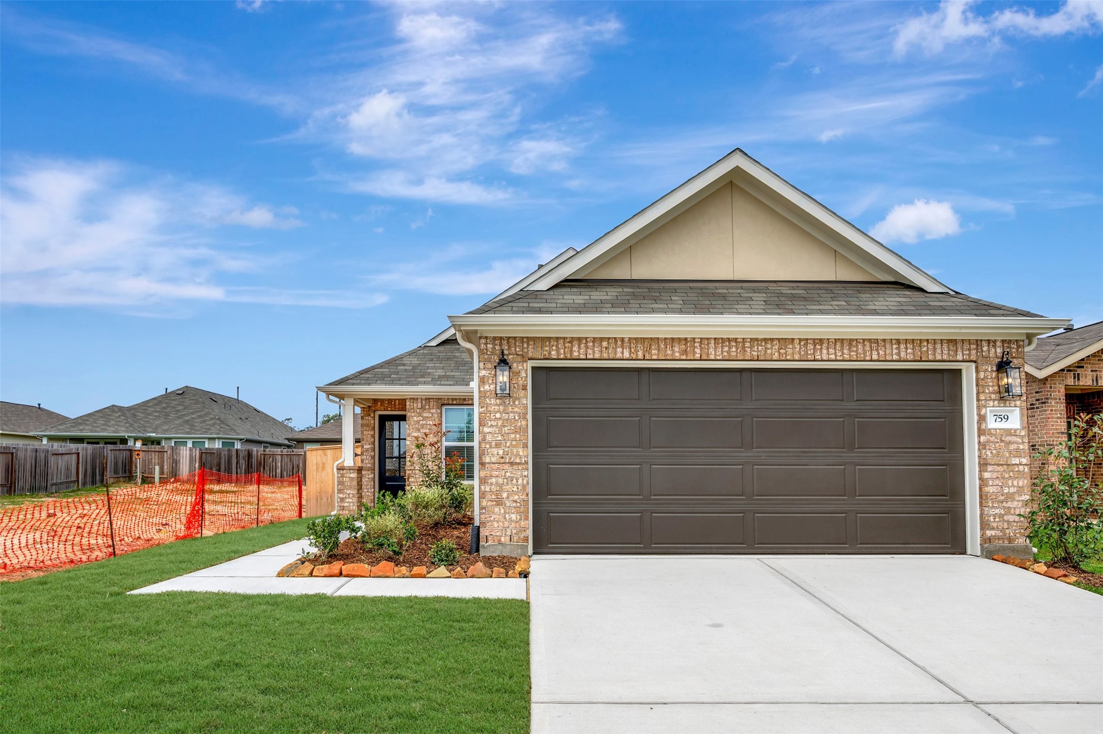 759 Hackberry Branch Magnolia, TX 77354 - Photo 12 of 43