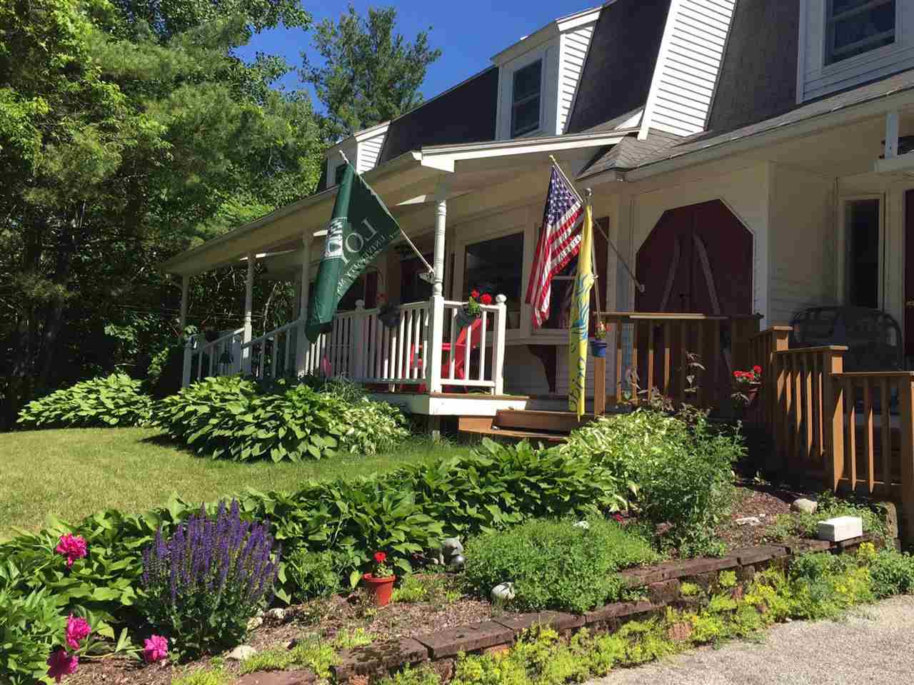 28 Center Street Proctor, VT 05765 - Photo 1 of 37
