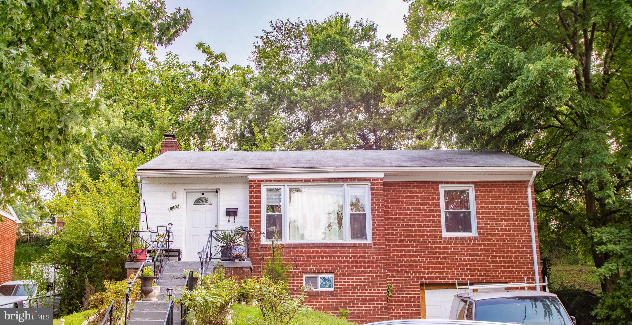 6607 Stanton Road Hyattsville, MD 20784 - Photo 1 of 31