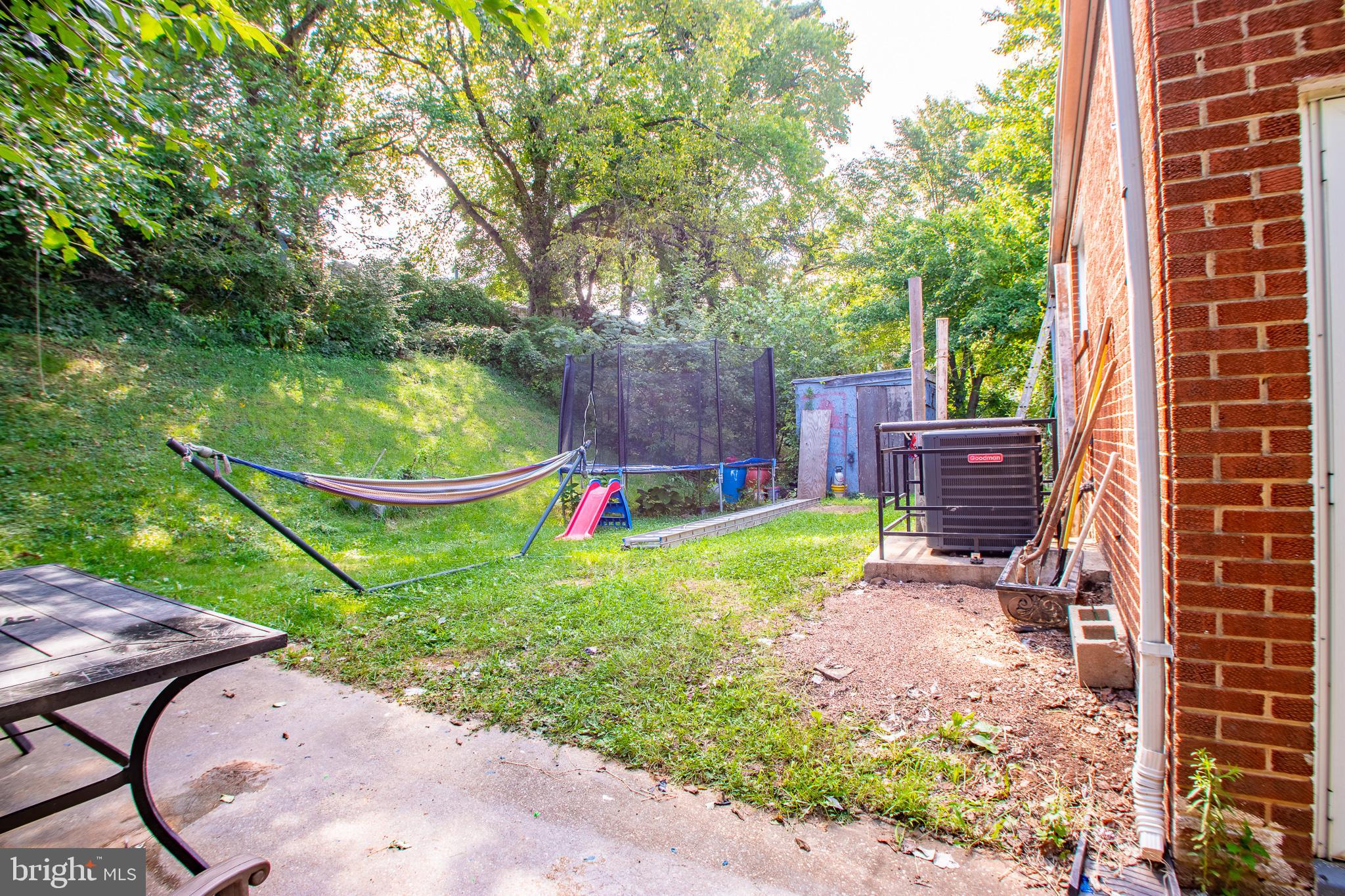 6607 Stanton Road Hyattsville, MD 20784 - Photo 26 of 31