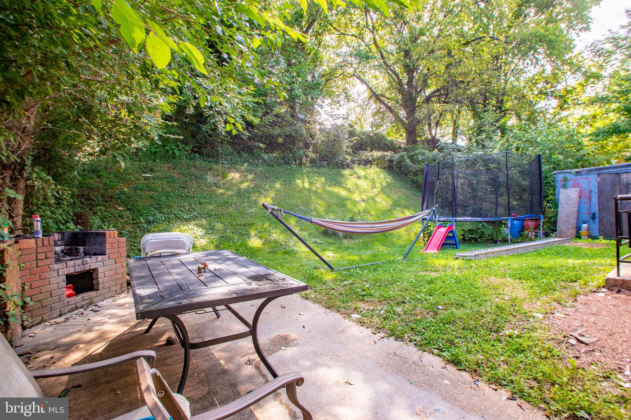 6607 Stanton Road Hyattsville, MD 20784 - Photo 27 of 31