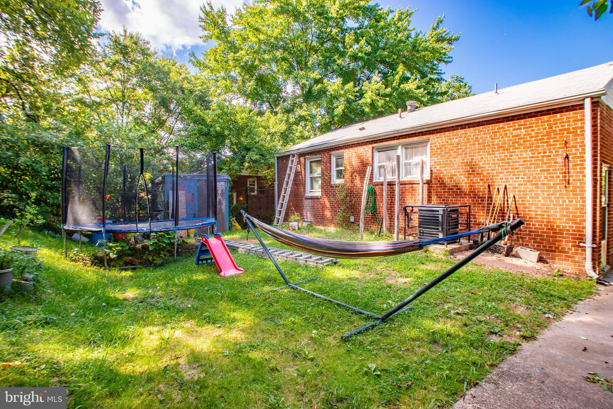 6607 Stanton Road Hyattsville, MD 20784 - Photo 28 of 31