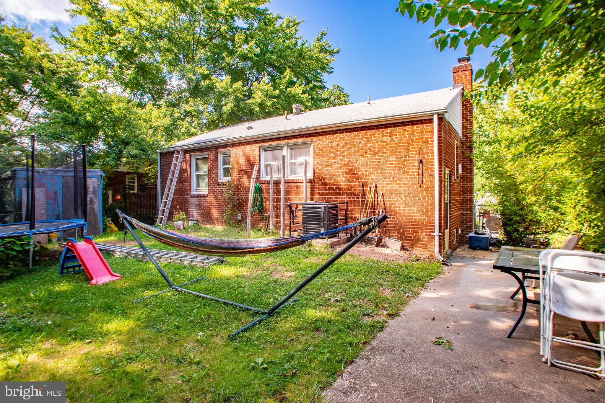 6607 Stanton Road Hyattsville, MD 20784 - Photo 29 of 31