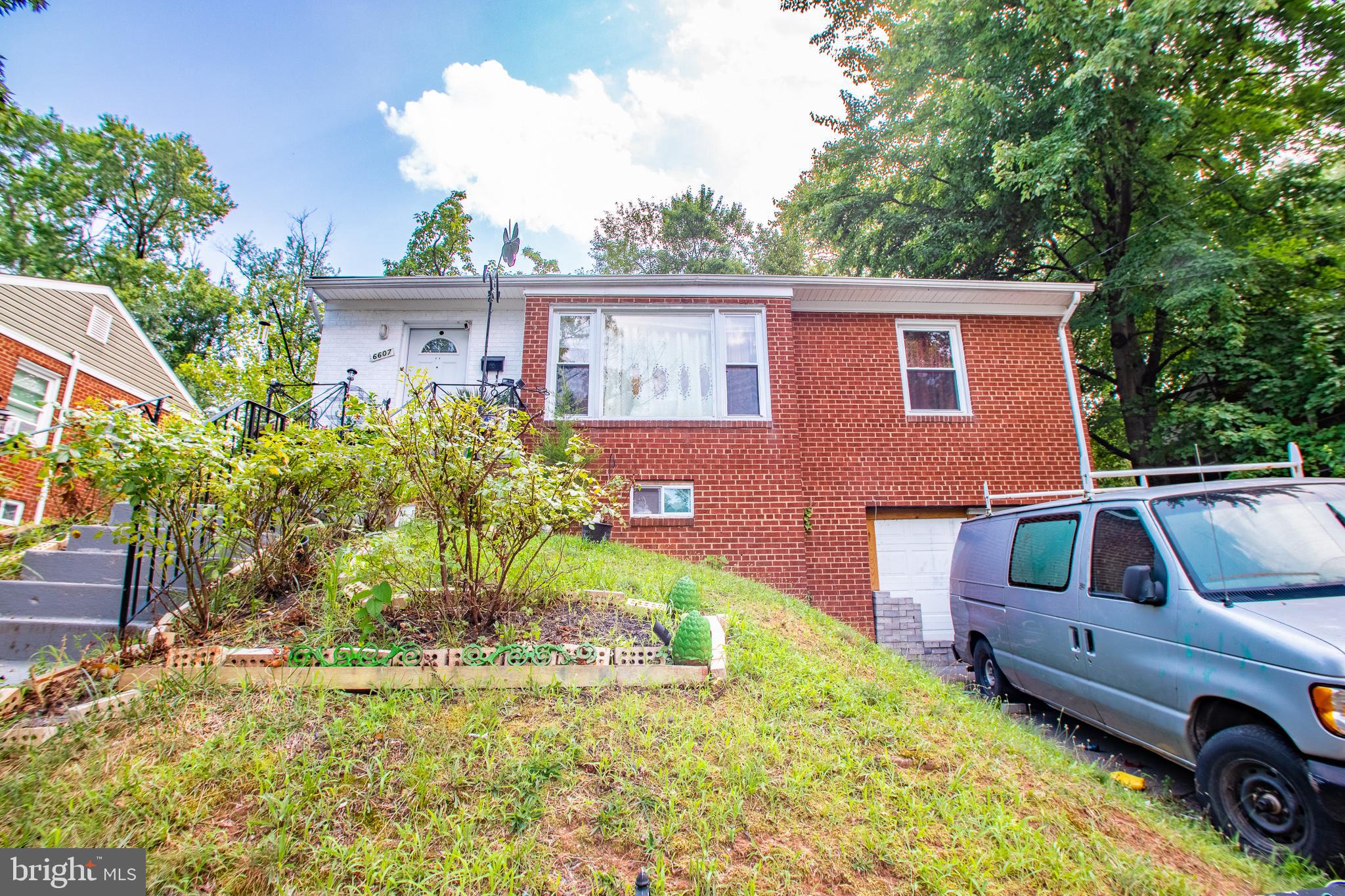 6607 Stanton Road Hyattsville, MD 20784 - Photo 30 of 31