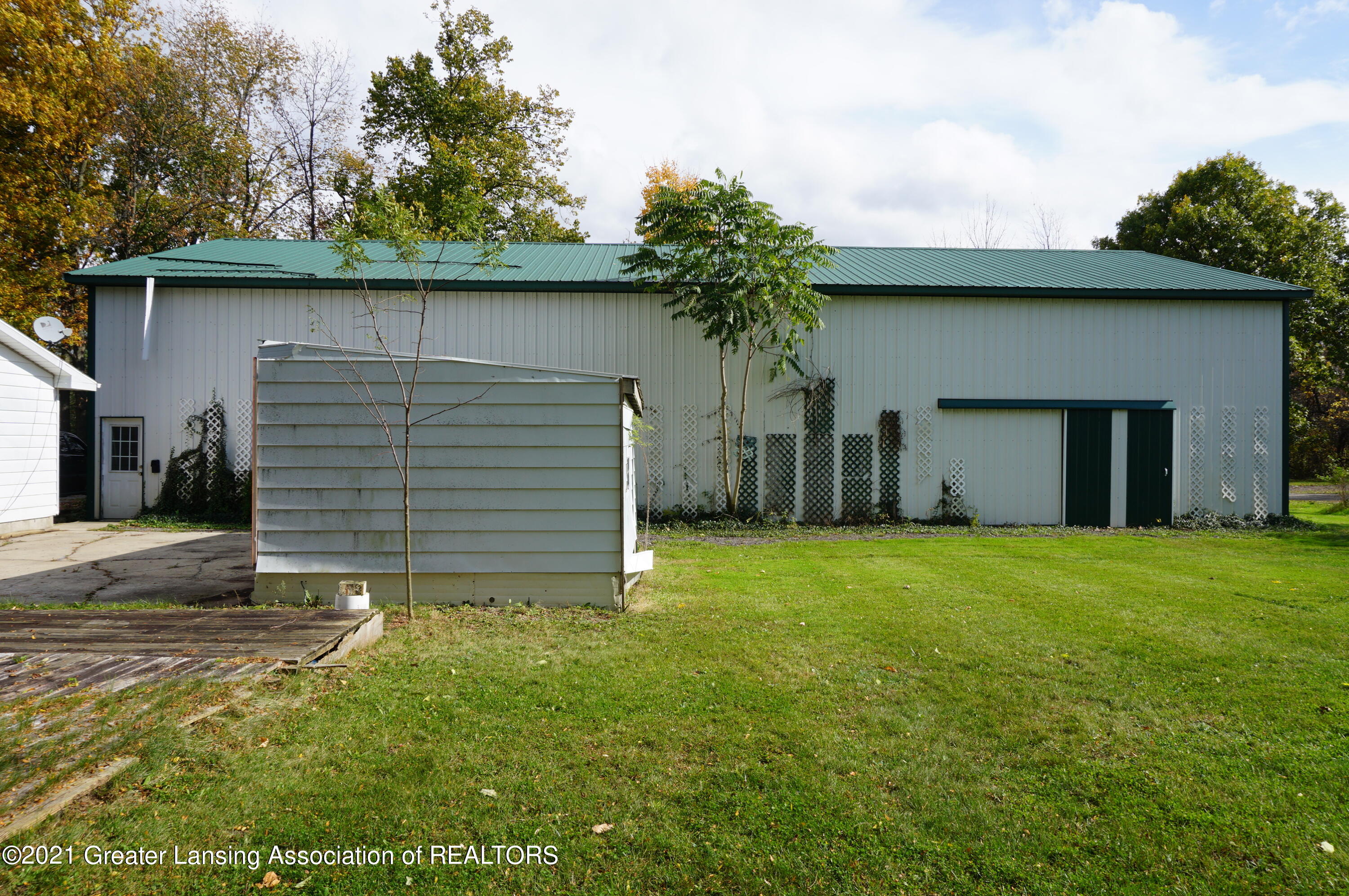 1801 West Lansing Road Morrice, MI 48857 - Photo 18 of 26 DSC02476