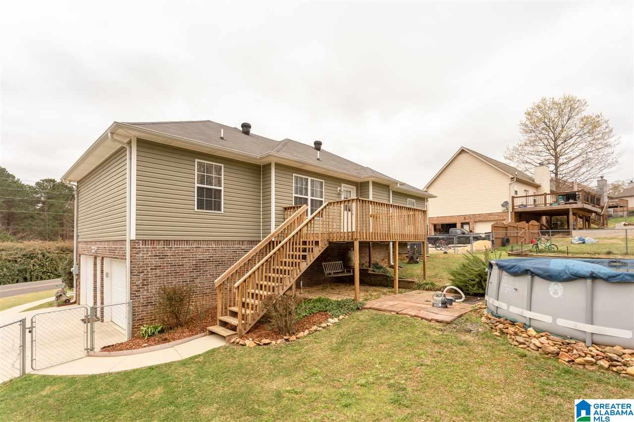 3510 Old Margaret Road Odenville, AL 35120 - Photo 34 of 38