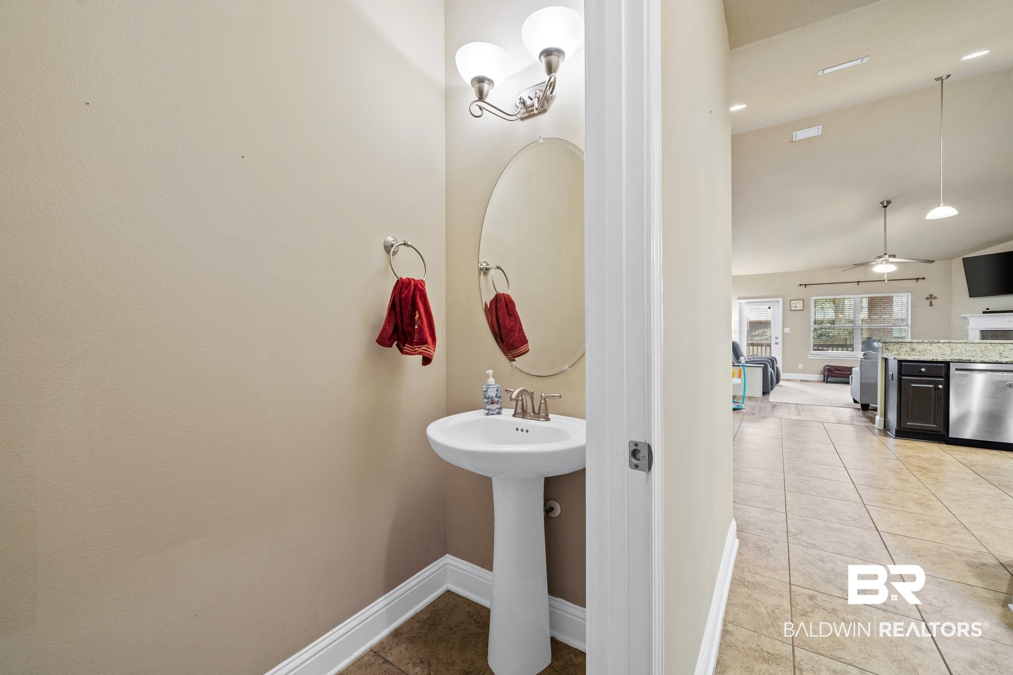 2149 Adair Court Mobile, AL 36695 - Photo 21 of 26