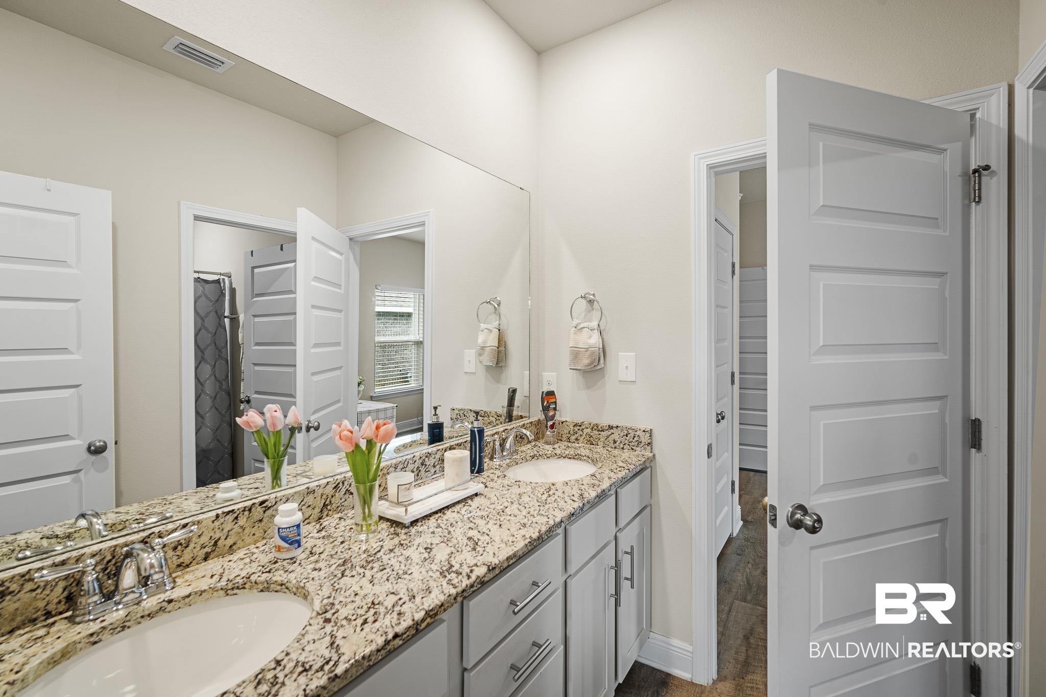 24765 Spectacular Bid Loop Daphne, AL 36526 - Photo 38 of 45 Bathroom featuring vanity