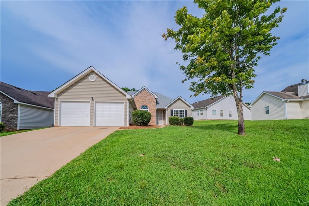380 Spring Lake Terrace Covington, GA 30016 - Photo 1 of 1 Gallery Image 1